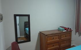 Apartamento Gonzaga