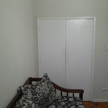 Apartamento Gonzaga Santos (Sao Paulo) Exterior foto