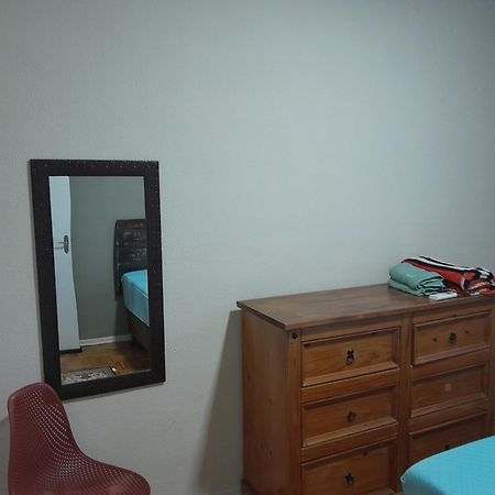Apartamento Gonzaga Santos (Sao Paulo) Exterior foto