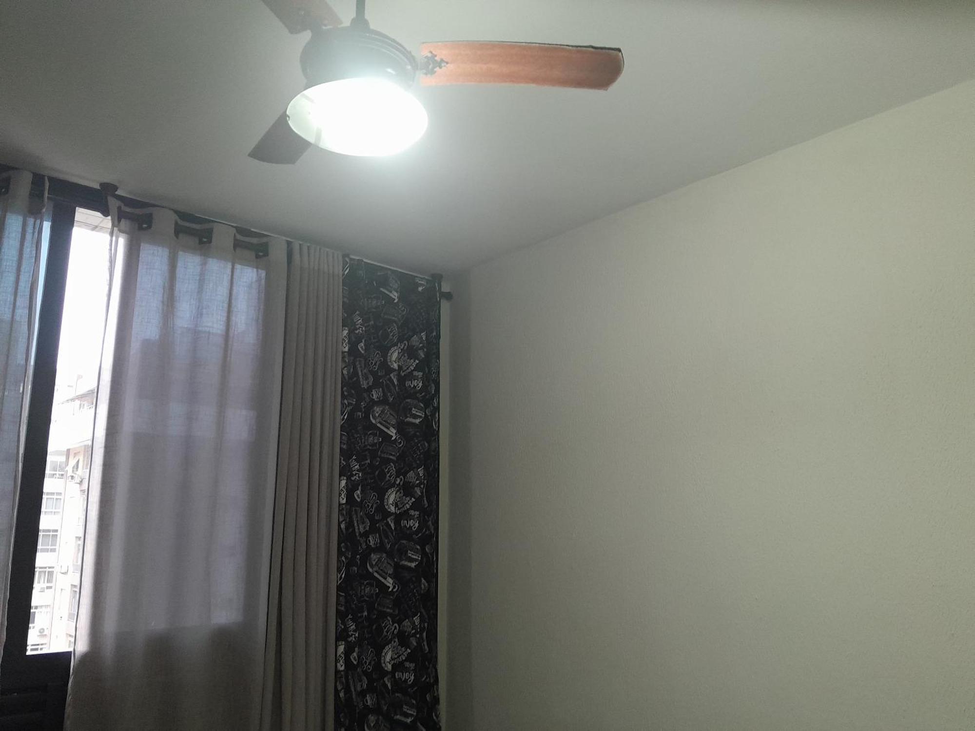 Apartamento Gonzaga Santos (Sao Paulo) Exterior foto