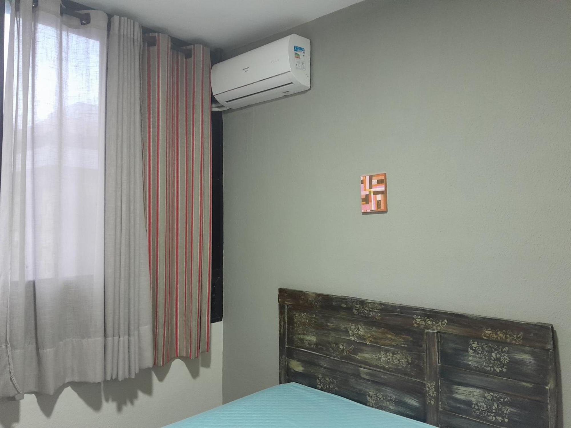 Apartamento Gonzaga Santos (Sao Paulo) Exterior foto