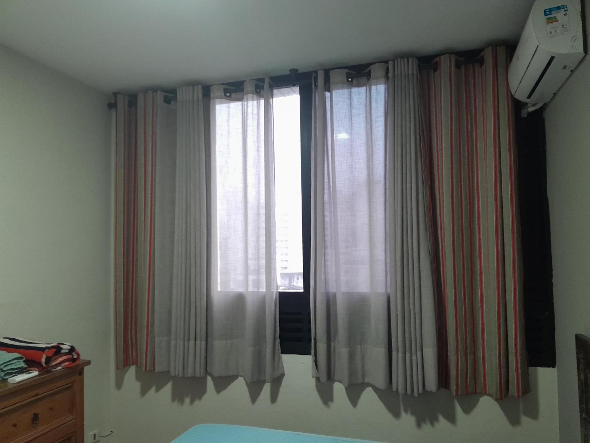 Apartamento Gonzaga Santos (Sao Paulo) Exterior foto
